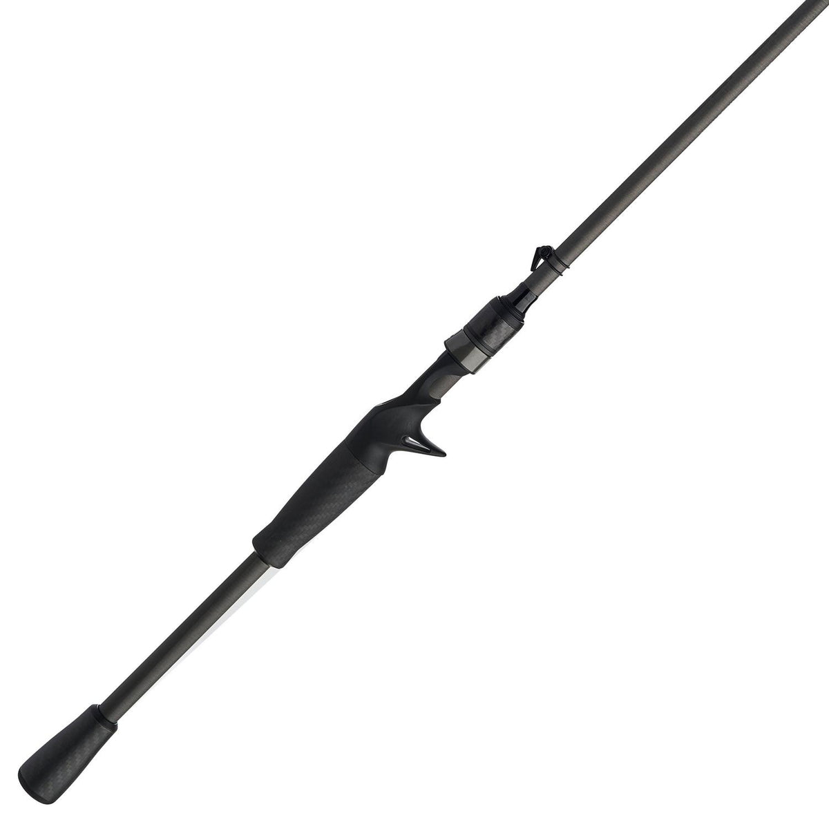 abu garcia bcx casting rod Abu Garcia Zenon Baitcasting Rod — Discount Tackle