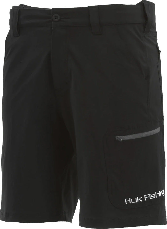 huk gear Huk Men's Next Level 10.5" Shorts-Sargasso Sea-S