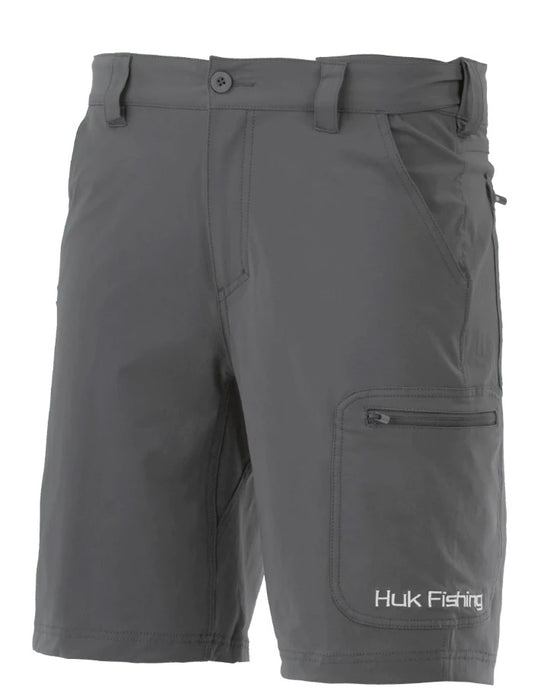 Huk Next Level 10.5 Inch Tech Shorts