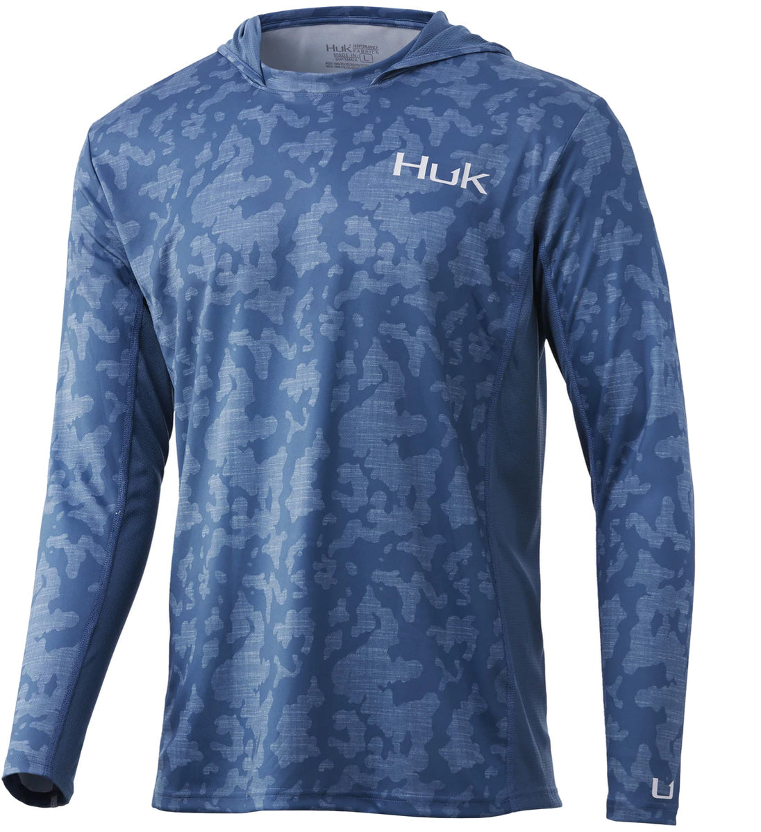 Huk — Discount Tackle
