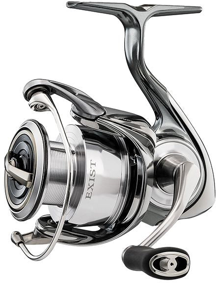 Daiwa Spinning Reel 22 EXIST LT2500S-XH Gear Ratio 6.2:1 Fishing