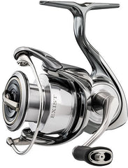 daftar reel daiwa made in japan EXIGLT3000-H Exist G LT Spinning Okuma Fuel Cast 7 Cast with smooth control Locally-Made Products Color:Koolant
