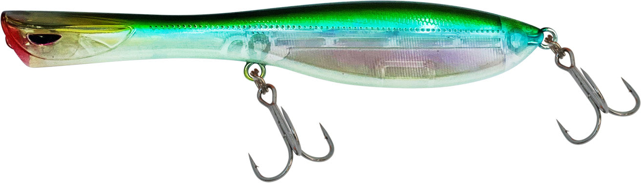 Nomad Design Dartwing 125 Freshwater Topwater — Discount Tackle