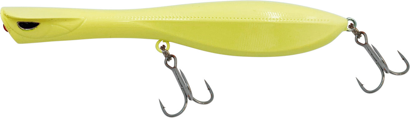 Nomad Design Dartwing 125 Floating - Natural Shad Nomad Design Dartwing 125 Floating - Natural Shad