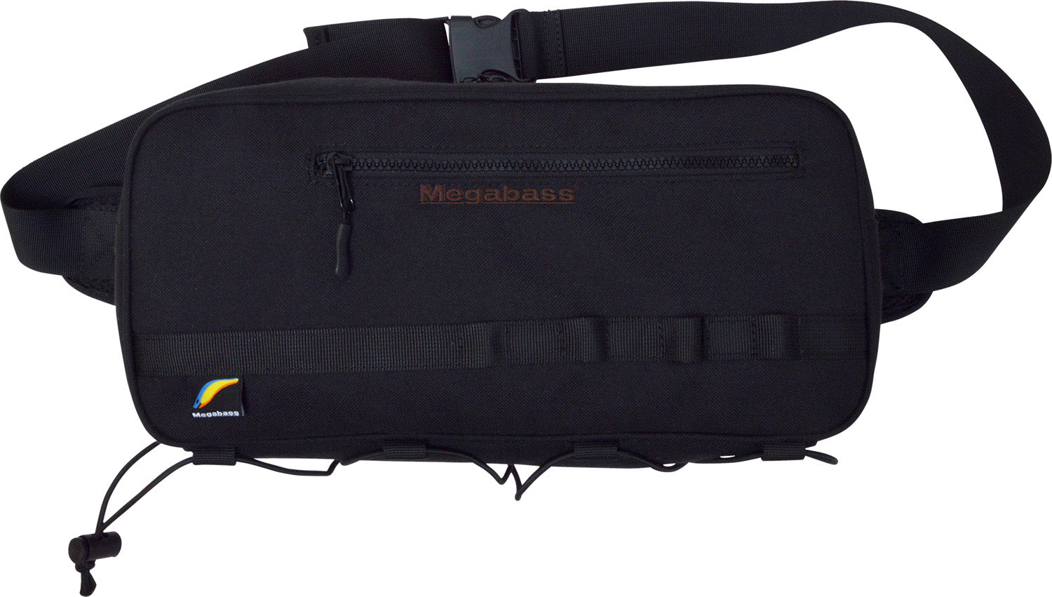 cheapest tackle bags Megabass Rapid Bag Tackle Storage Bag — Discount Tackle