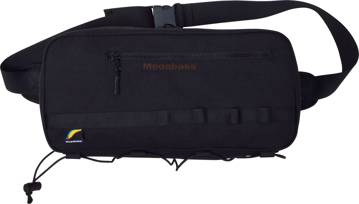 Megabass Rapid Bag Tackle Storage Bag