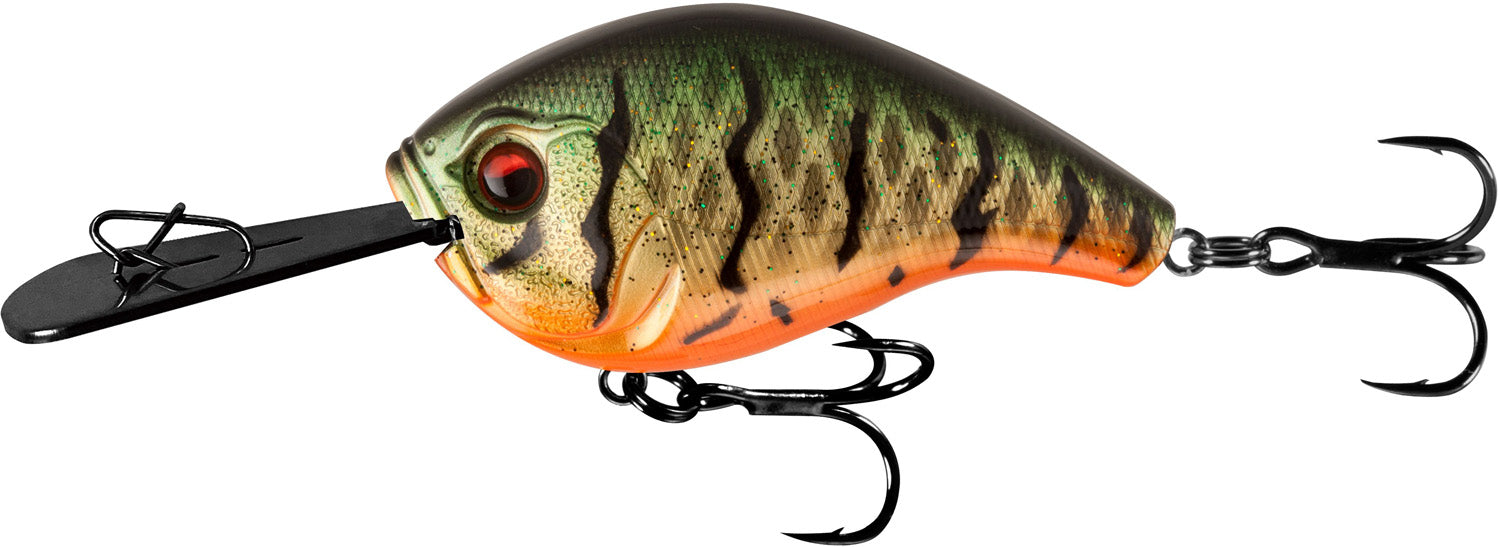 Watch Before You Buy The Jabber Jaw Crankbait!! 
