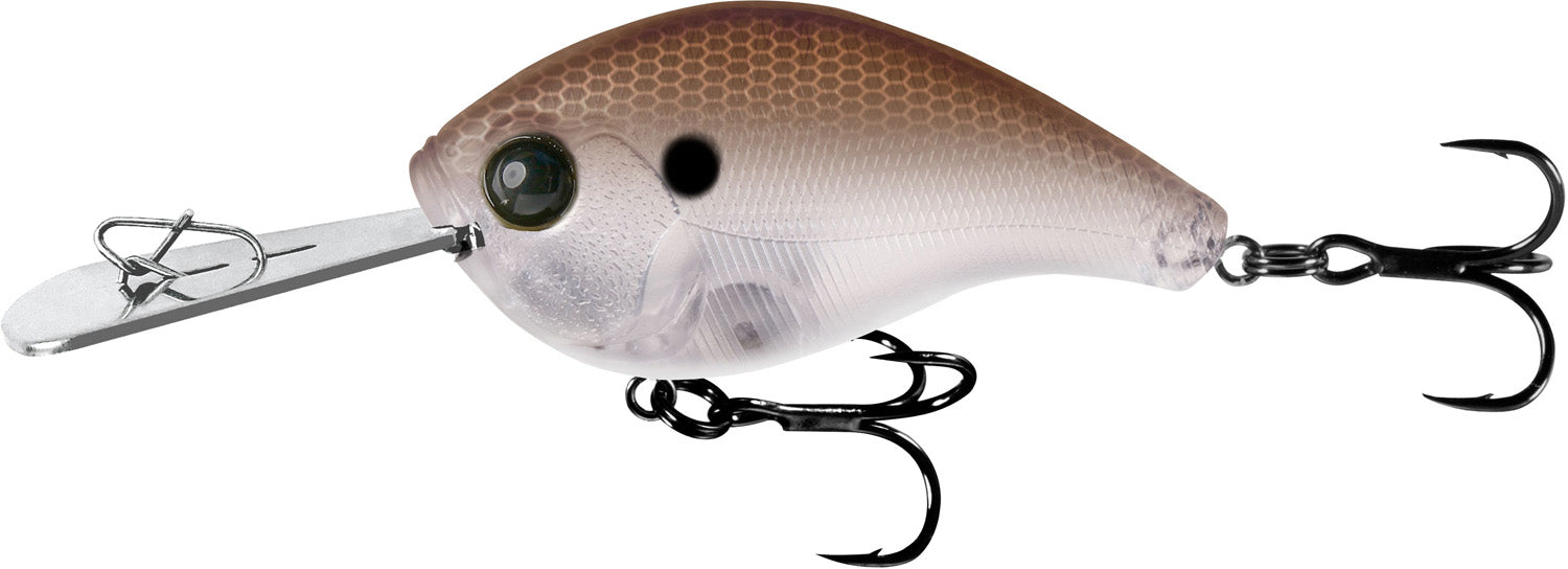 13 Fishing Jabber Jaw Deep Diving Hybrid Squarebill — Discount Tackle