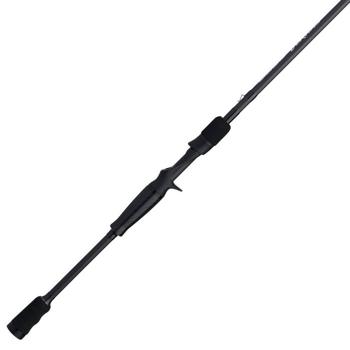 Abu Garcia Veritas Tournament Baitcasting Rod — Discount Tackle