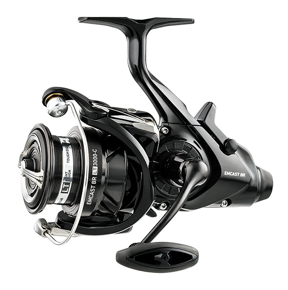 daiwa em ms reels Spinning Reel MS3012H Standard Quality Control Strict inspections ensure only high Reel Daiwa EM MS 2016