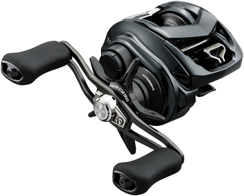 Daiwa Tatula SV 70 Reel