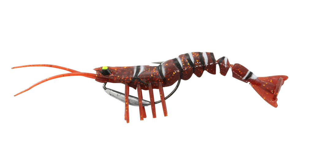 Savage Gear 3d Shrimp Popular Styles