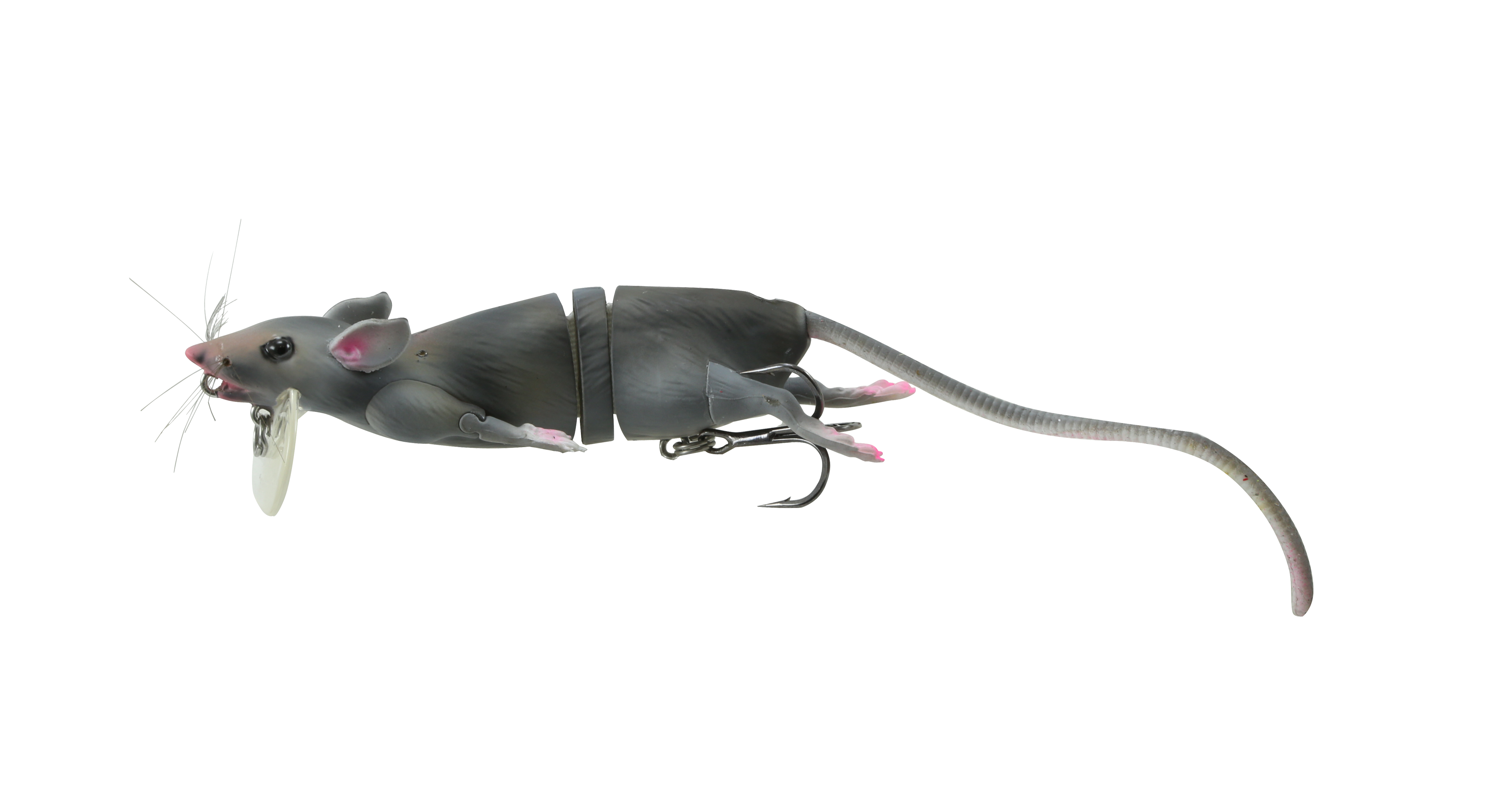 savage gear rat 3d Savage Gear 3D Rat - Black