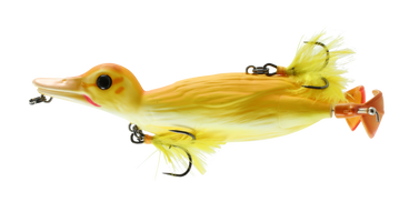 Savage Gear 3D Topwater Suicide Duck 4 1/4 1oz - Discount Fishing Tackle