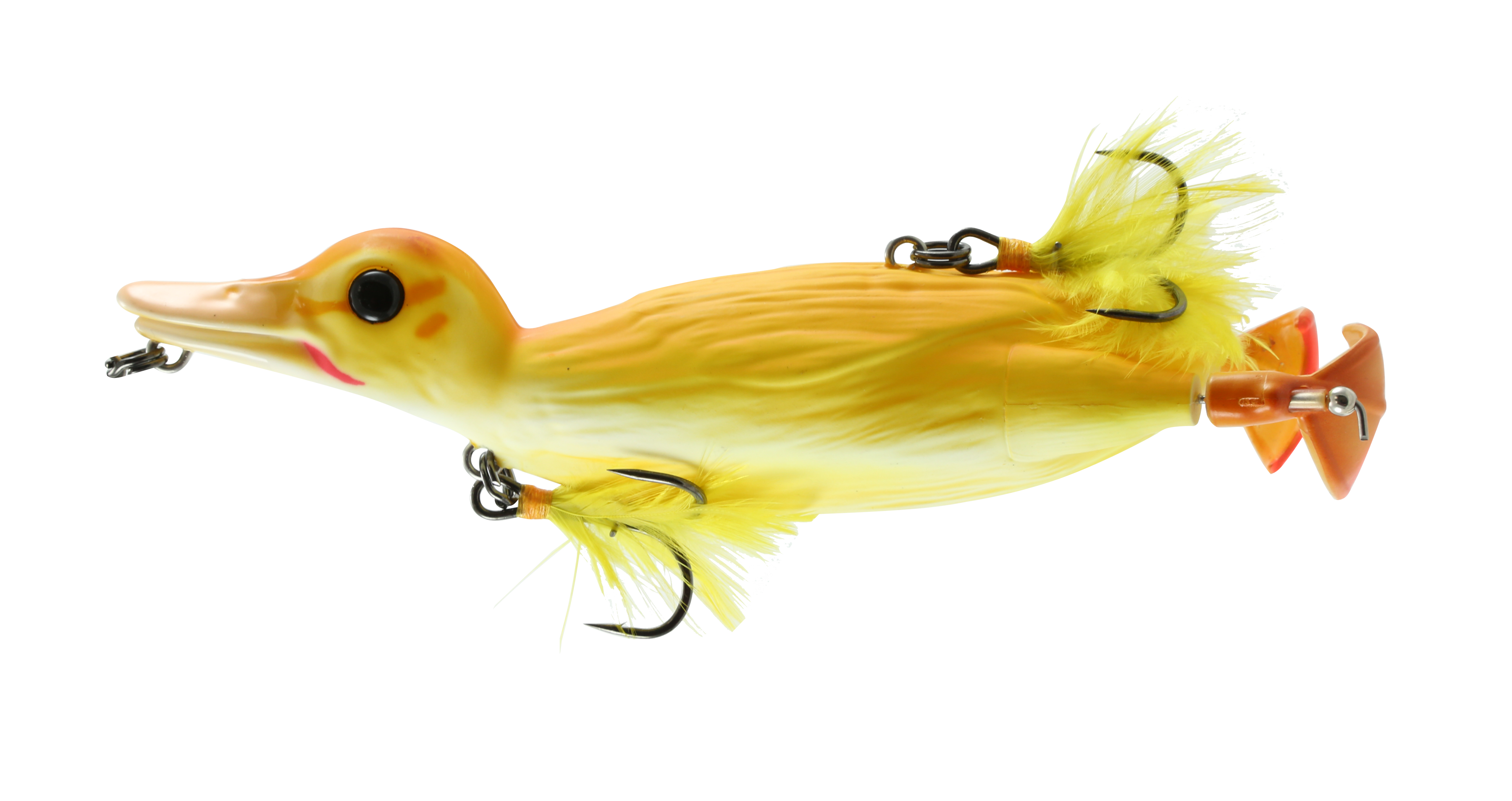 Savage Gear 3D Suicide Duck Wood Duckling
