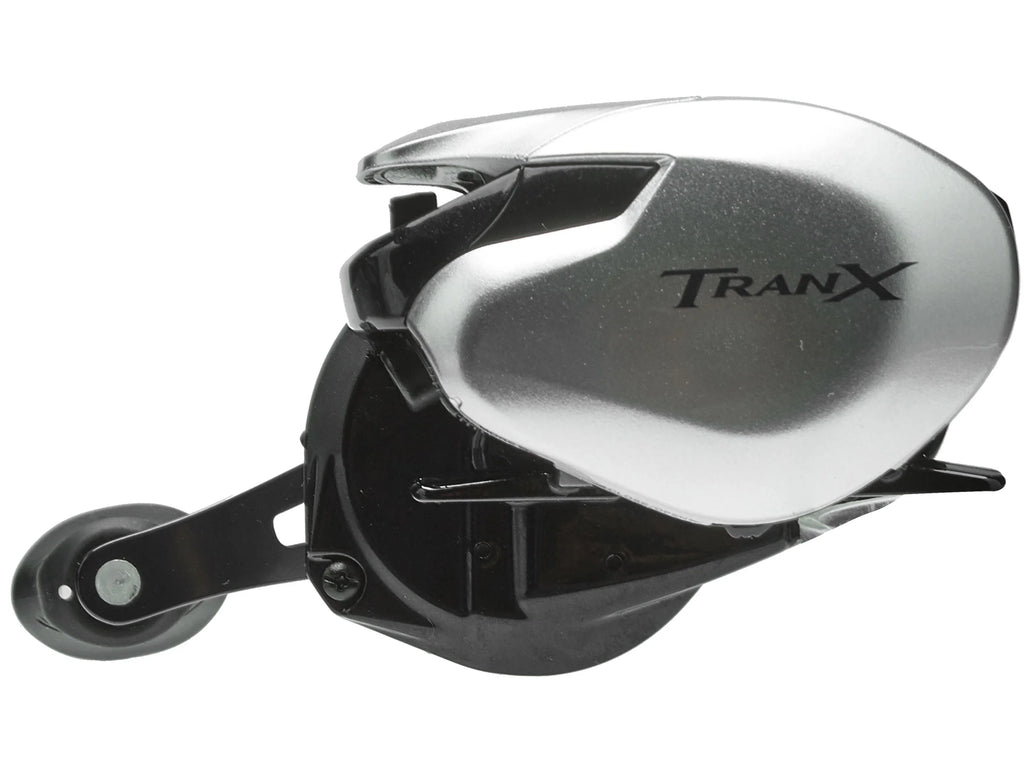 Shimano Tranx Baitcasting Reel