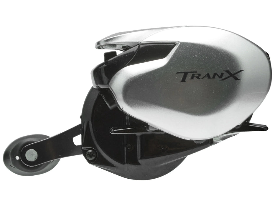 Shimano Tranx 200 Baitcasting Reel — Discount Tackle