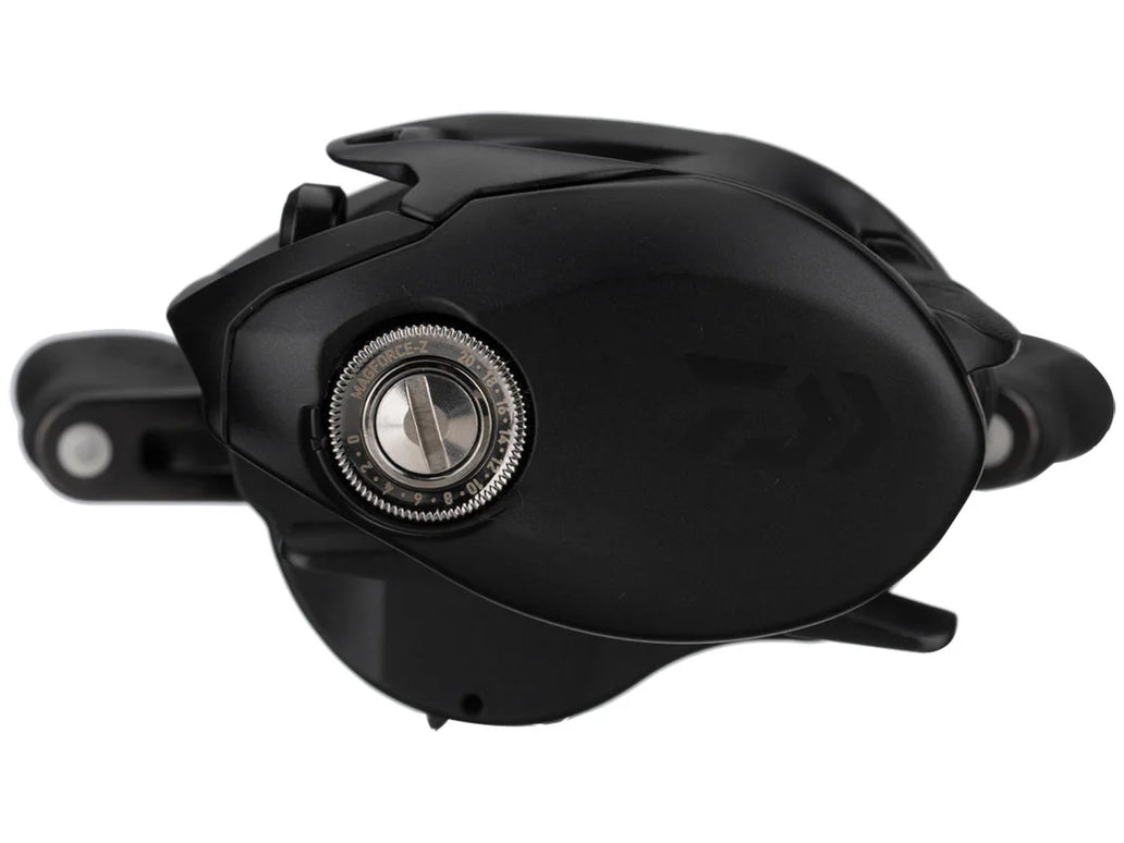 Daiwa Fuego CT Casting Reels — Discount Tackle