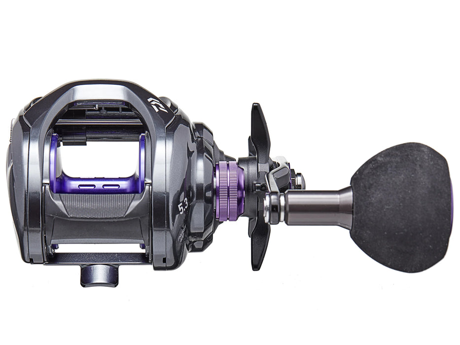 Daiwa PRX400PL-P Prorex TW Baitcasting Reel Daiwa PRX400PL-P Prorex TW Baitcasting Reel