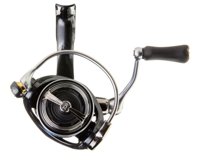 Daiwa Legalis LT Spinning Reel Daiwa Legalis LT Spinning Reel
