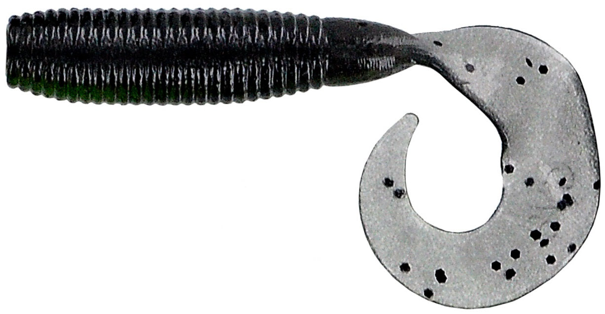 best 4 inch grub body lure for bass 4" The Gary Yamamoto Double Tail Grub comes in 4 and 5 lengths and is considered one of the most effective Jig Trailers on the market Grubby 3" Curly Tail Grub