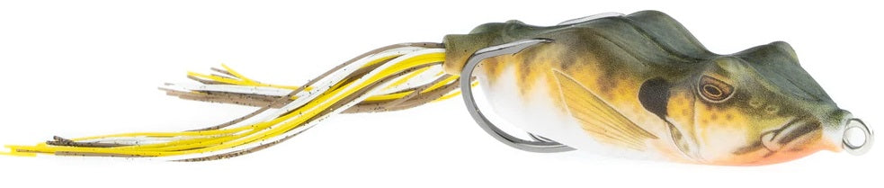 Snag Proof Bobby's Perfect Frog - Bluegill
