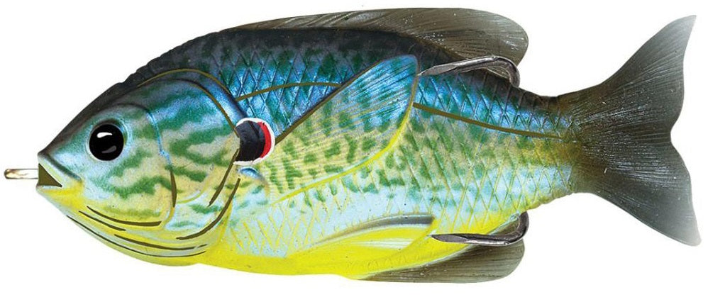 Leurres pêche carnassier Live Target acheter sur Leurres pêche carnassier Live Target acheter sur