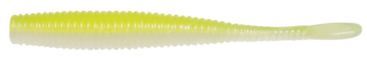 SPRO CJ Smasher 3 inch Worm