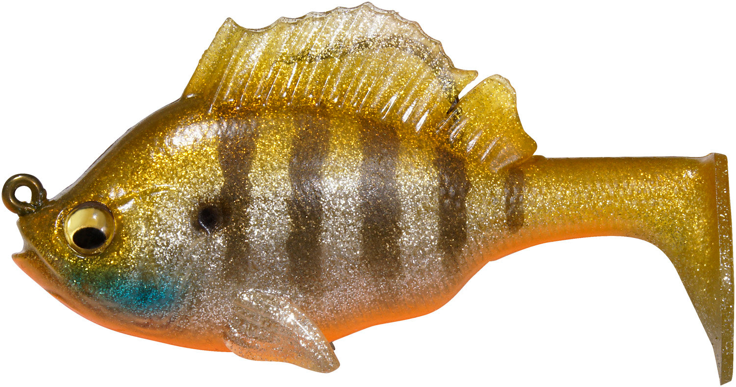 Megabass Sleeper Gill - Negozio Di Pesca Online Bass Store Italy - Foto 6