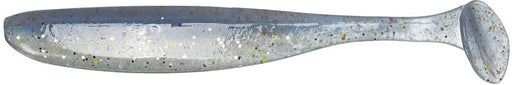 Keitech Easy Shiner 4.5 inch Paddle Tail Swimbait - Sexy Shad