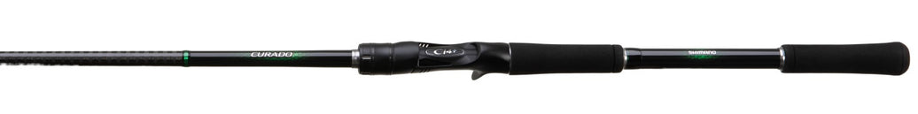 Shimano Curado Casting Rod Shimano Curado Casting Rod