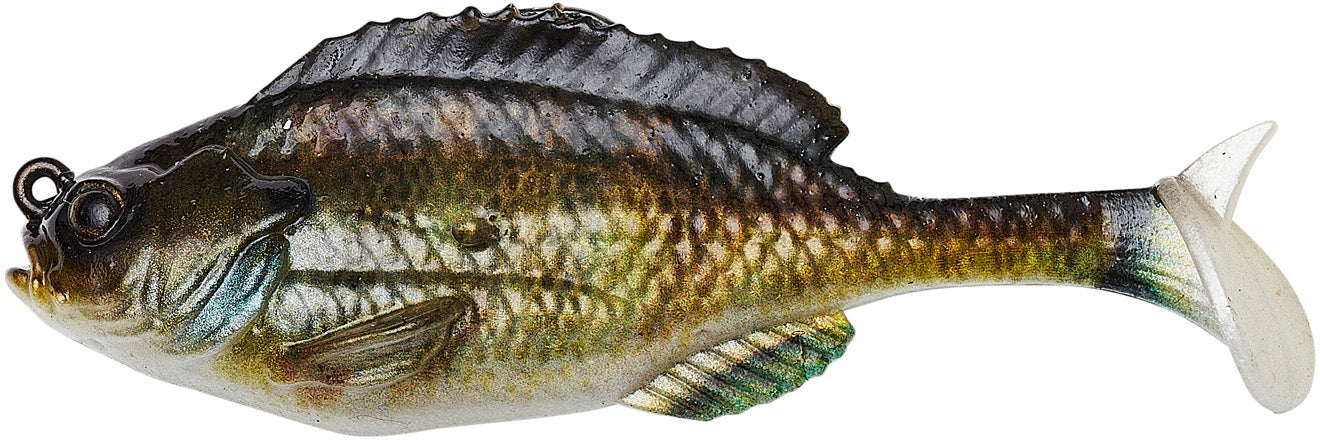 Savage Gear Structure Gill Swimbait