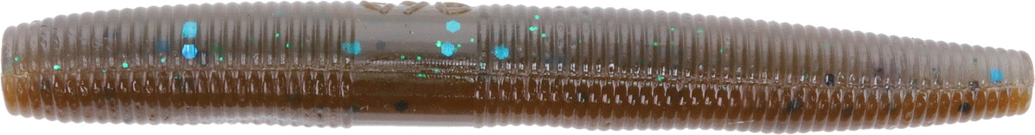 Gary Yamamoto 3 Inch Ned Senko Soft Plastic Stick Bait - 10 Pack