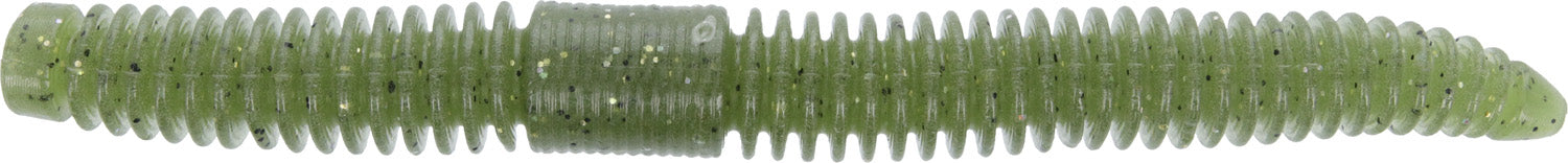 Gary Yamamoto 5.5 Inch Slinko Floating Worm - 7 Pack