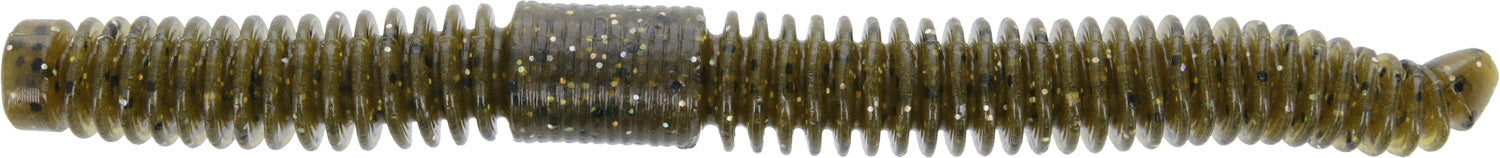Gary Yamamoto 5.5 Inch Slinko Floating Worm - 7 Pack