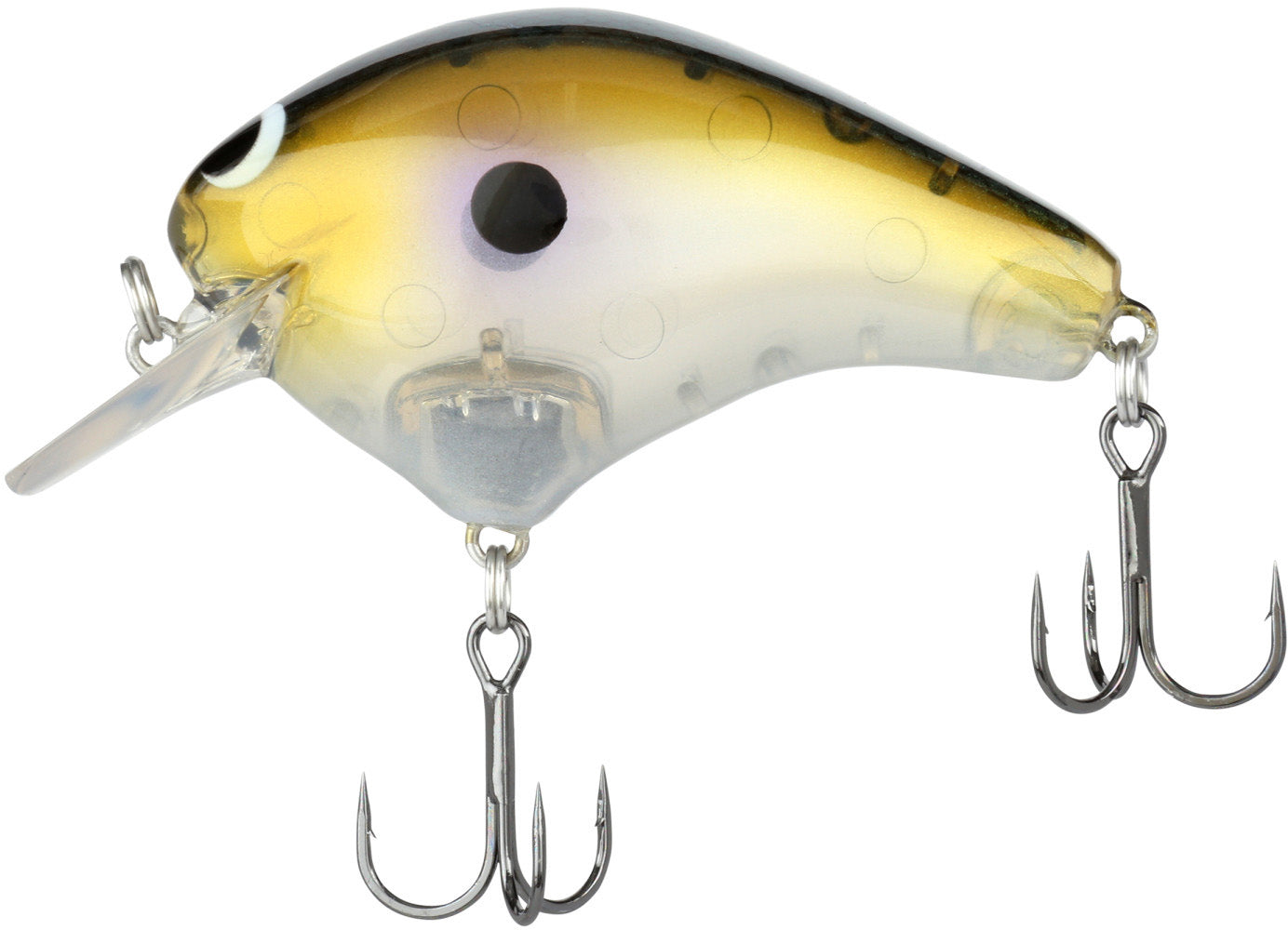 edge fishing lures Shimano Ledge Runner 160F even at high trolling speeds Shimano Macbeth 63F Crankbait -