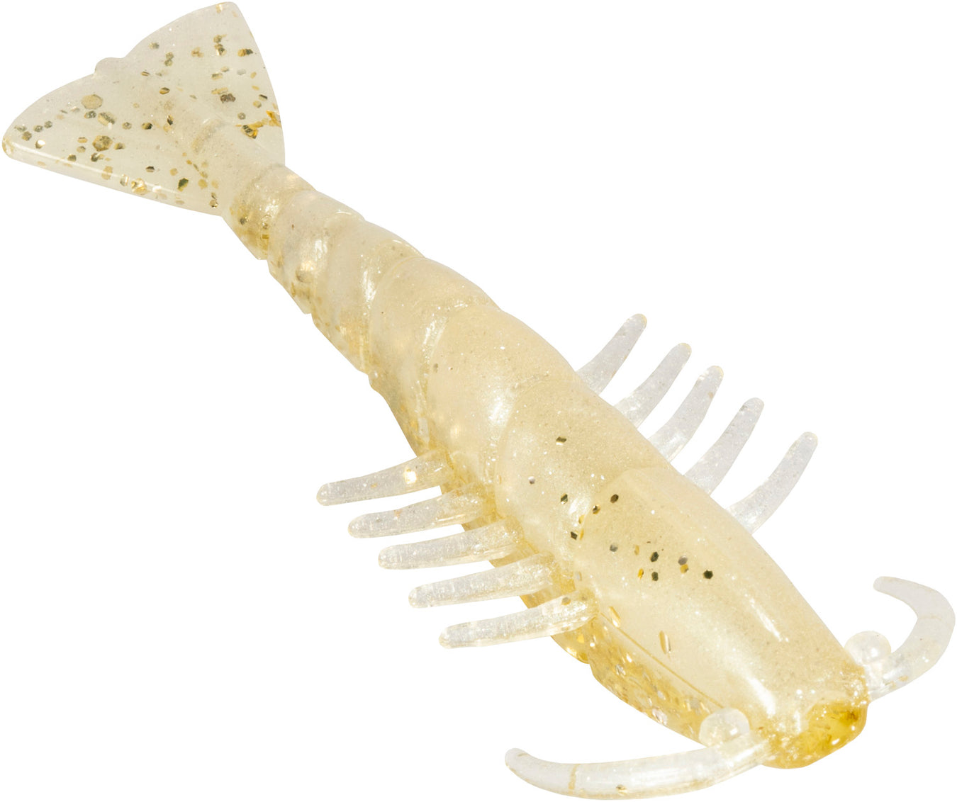 Shrimp, Crabs, & Sand Fleas