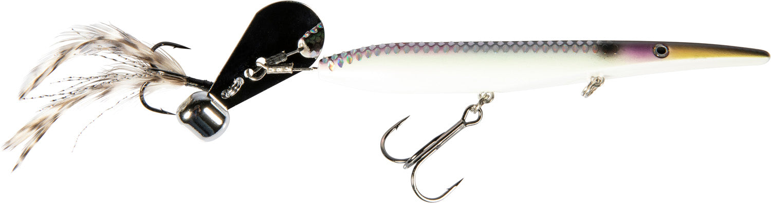 azuna fishing lures Z Man Hellraizer