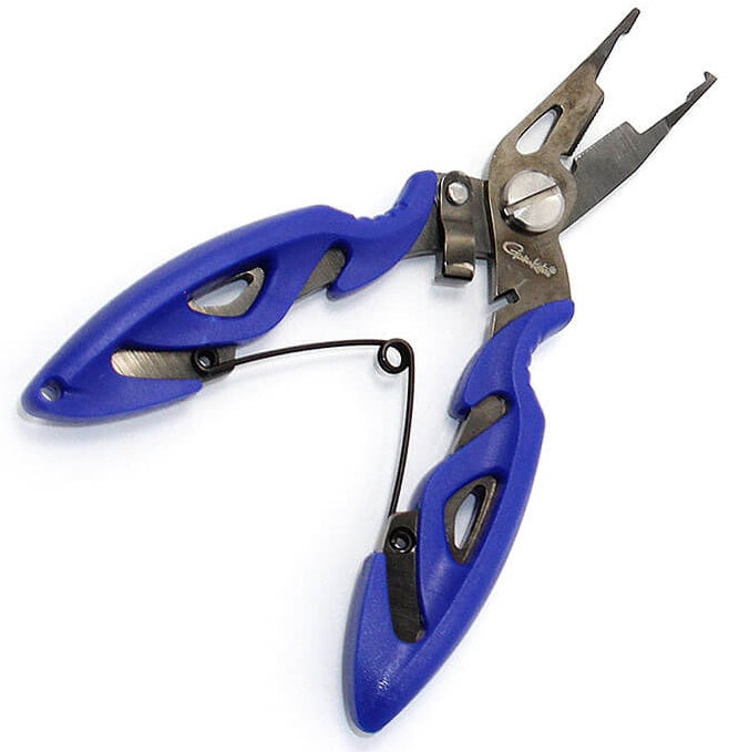 Texas Tackle Split Ring Plier Review (all 3 sizes) 
