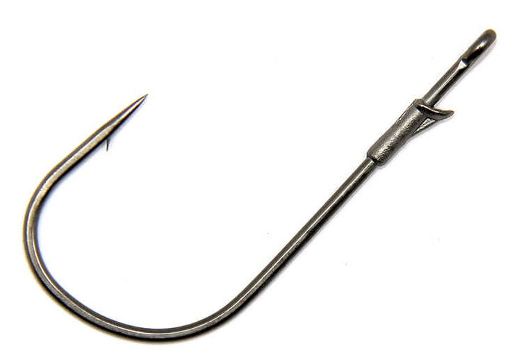 Gamakatsu G-Finesse Heavy Cover Worm Hooks — Discount Tackle