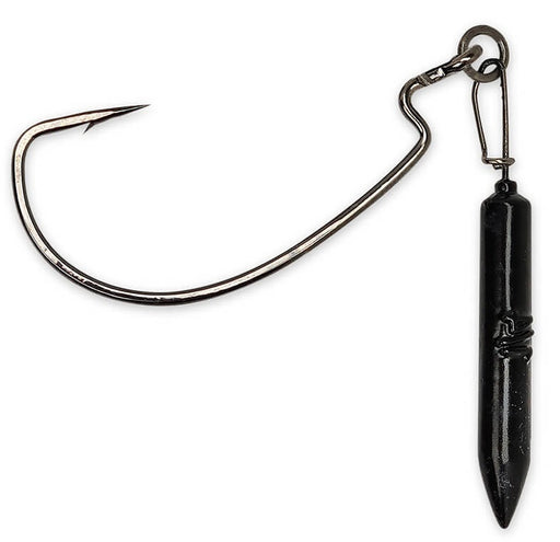  Gamakatsu 51413 Shiner Hks,Black : Fishing Hooks : Sports &  Outdoors