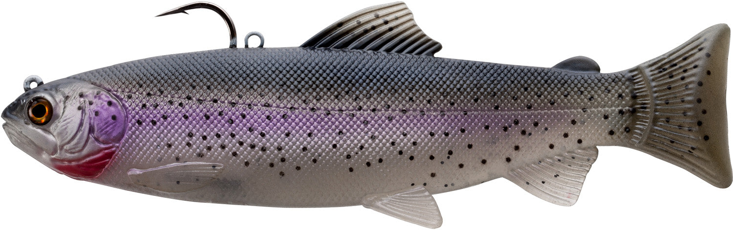 Holographic Swim Baits - Trout, Drum - The Hull Truth - Boating and Fishing  Forum