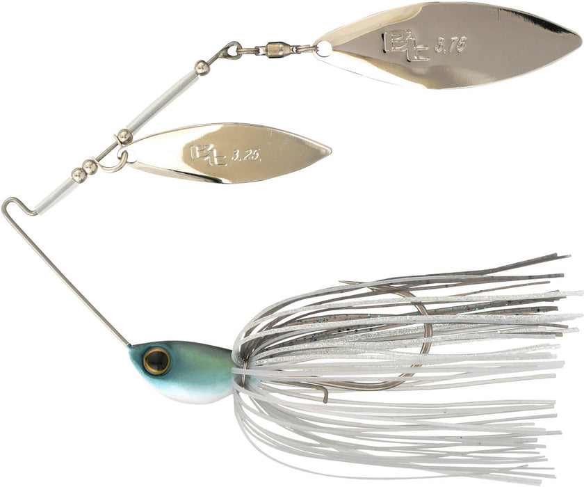 Shimano Swagy Strong Double Willow Spinnerbait