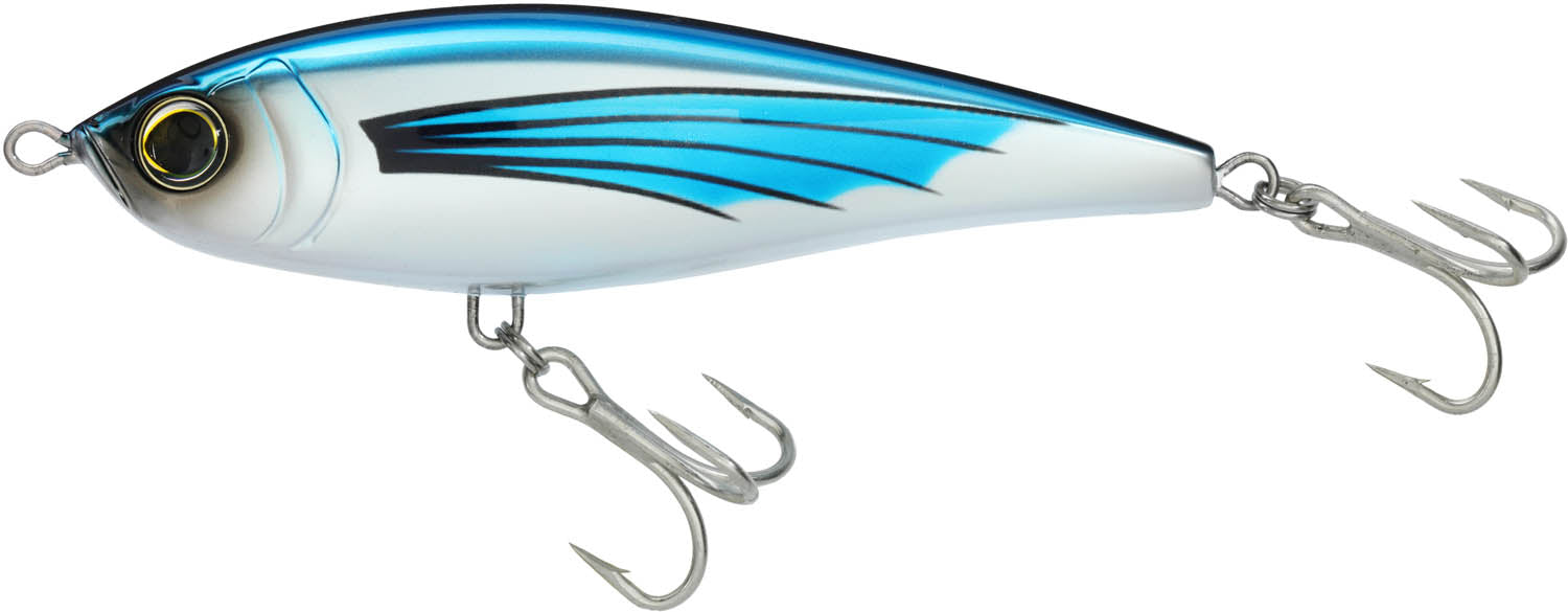 Yo-Zuri Hydro Twitchbait 6 inch Flying Fish