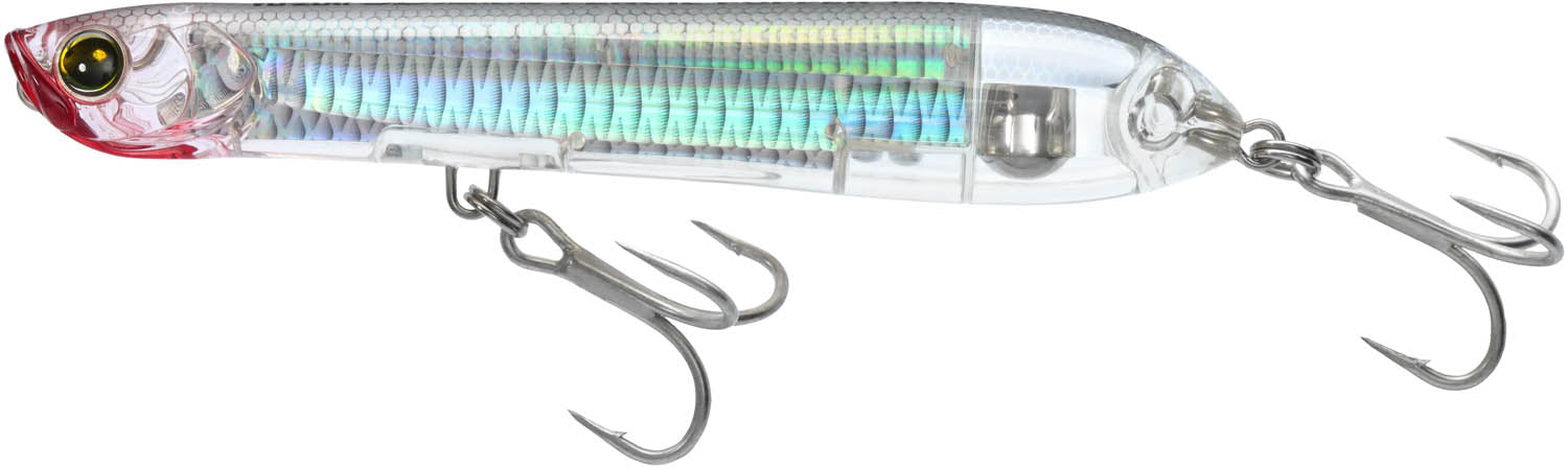 Yo-zuri R1433-hmt: 3d Inshore Pencil Popper (f) 135 Mm, Salm | Meses sin interés Yo-zuri R1433-hmt: 3d Inshore Pencil Popper (f) 135 Mm, Salm | Meses sin interés