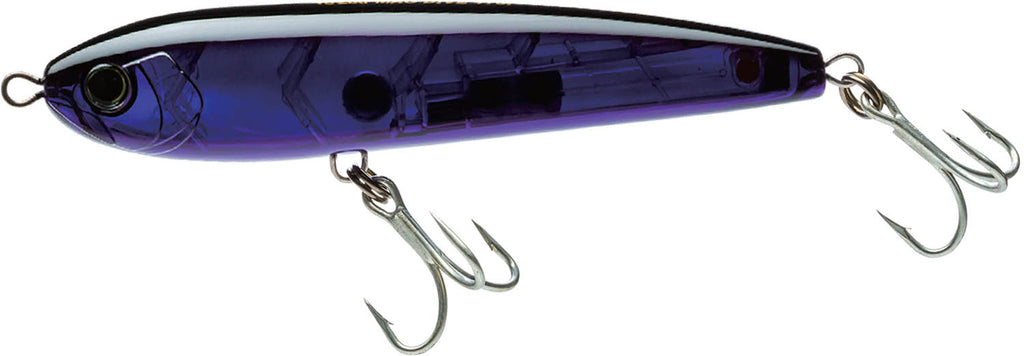 11 Gram Pencil Fishing Lure w/Treble Hooks - DDFL005 - IdeaStage  Promotional Products