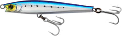 Yo-Zuri R1449-HIW: Hydro Monster Shot (S) 80Mm 3-1/8, Sardine, Lure Kits -   Canada