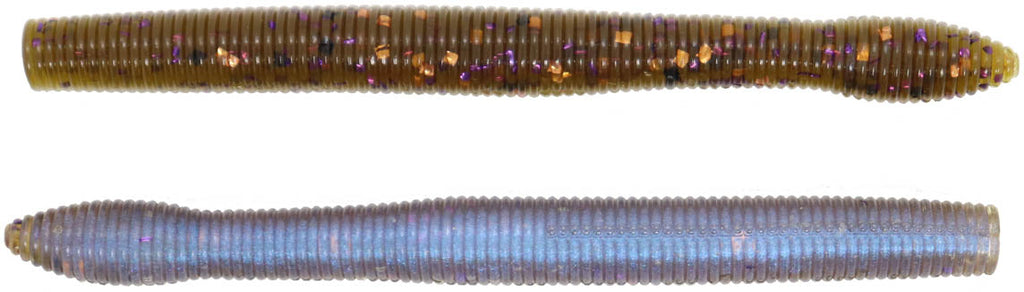 X Zone Pro Series Neko Ned Zone 4.25 inch 7 pack — Discount Tackle