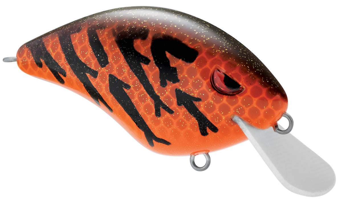 demon fish lure SPRO Speed Demon 55