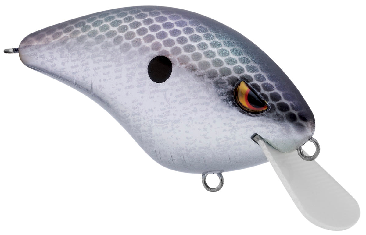 demon fish lure Ice There are three key traits Purple Demon - Walleye Deep